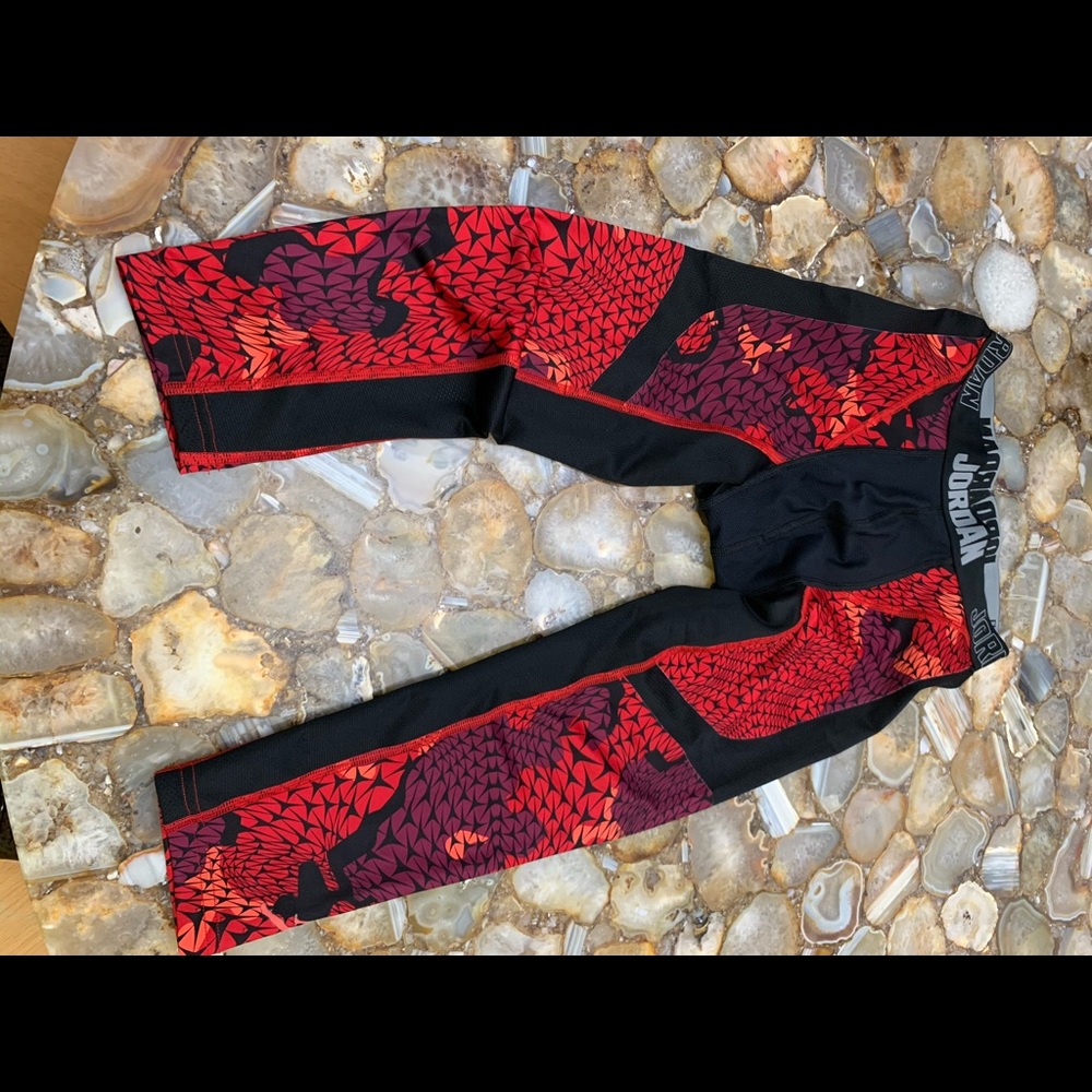 Air Jordan tights